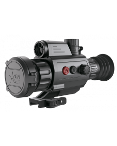 AGM Varmint LRF TS35-640 Thermal Imaging Rifle Scope with built-in Laser Range Finder, 12um, 640x512 (50 Hz), 35mm lens MKP