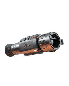AGM RattlerV3 LRF 35-640 Thermal Imaging Rifle Scope