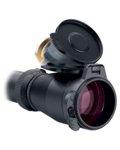 Leupold Alumina Flip-Back Lens Cover Kit 50mm