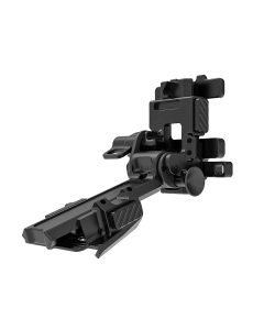 Nocturn Industries Alpha Mount (Black)