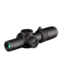 Vortex AMG 1-10×24 FFP Riflescope – EBR-9 MRAD Reticle
