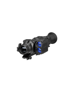 Apex LRF XQ38 Thermal Weapon Sight with Rangefinder