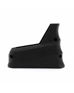 Armaspec Rhino R-23 Magwell Funnel and Grip Black
