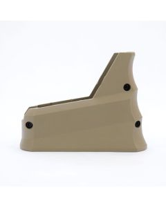 Armaspec Rhino R-23 Magwell Funnel and Grip Flat Dark Earth