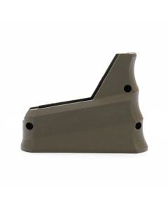Armaspec Rhino R-23 Magwell Funnel and Grip OD Green