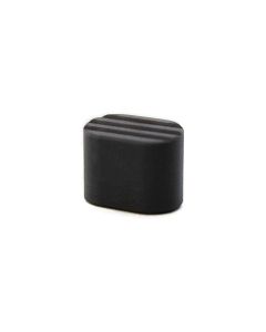 Armaspec ECB Enhanced Combat Button Slant, Black