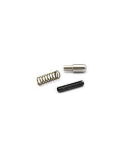 Armaspec Bolt Catch Detent SS w/ Spring and Pin