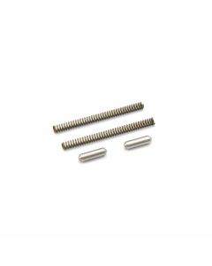 Armaspec Takedown Detent Set SS w/ Springs 