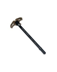 Armaspec Victory™ Charging Handle AR10 Earth