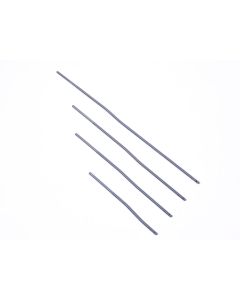 Armaspec Gas Tube Pistol Length