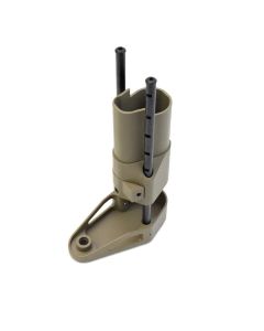 Armaspec XPDW™ Stock Gen 2 - FDE