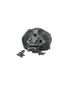 Wilcox Tactical L4 G24 Goggle Kit for BNVD ANHGWXNYX0