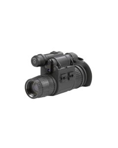 AGM NVM40 3AW2 Night Vision Monocular Gen 3+ Auto-Gated "White Phosphor Level 2"