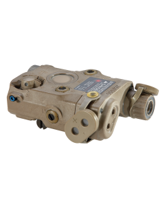 EOTech ATPIAL AN/PEQ-15 Low Power Commercial Tactical Laser TAN