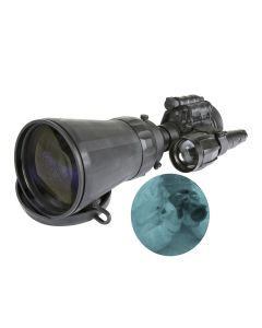 Armasight Avenger 10X Gen 3 Ghost MG Long Range Night Vision Monocular