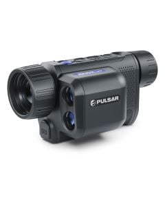 Pulsar Axion XQ38 LRF 3.5-14X 384x288 17 micron Thermal Monocular 50hz PL77428