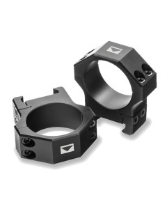 STEINER H-Series Lightweight Ring, 30mm, Low 0.85"