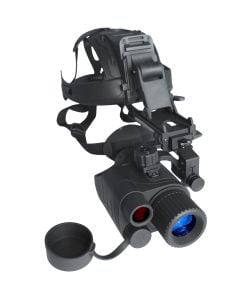 Bering Optical Polaris 1.0x26 Head-mountable NV Kit