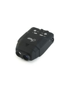 Bering Urban Patrol 1.0x-2.0x digital zoom Night Vision Camera