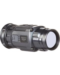 Bering Optics HOGSTER C Dedicated Ultra-compact Thermal Clip-On, 42mm  lens, VOx 384x288 core resolution, 50Hz refresh rate;  compatible with the Throw Level Clip-On Adaptors and QD mount