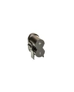 Bering Optics - Extended Battery Cap Kit