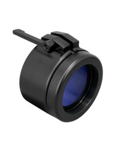Rusan Adapter Thermal & Night Vision Clip On Adapter w/ 41mm Outside Diameter 