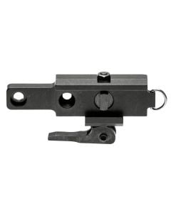Thermal Clip-on Mount. Compatible with Hogster C Clip-On Attachment