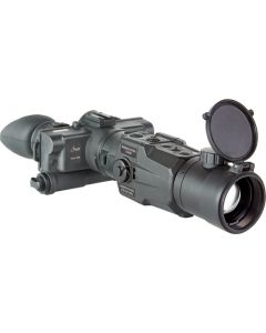 Border Patrol 3.5x50mm Thermal Hand-held Bi-ocular Imager