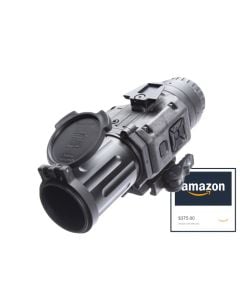 N-VISION OPTICS NOX 35mm lens Promo