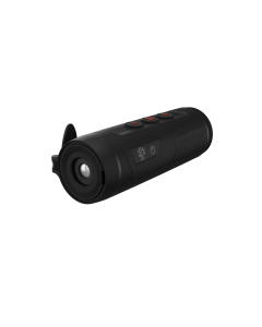 ATN BlazeSeeker Thermal Monocular, 1.2–9.6x, 256×192 Sensor, 12μm, ≤20 mK NETD