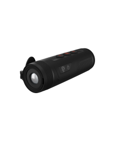 ATN BlazeTrek Thermal Monocular, 2.25–18x, 384×288 Sensor, 12μm, ≤18 mK NETD