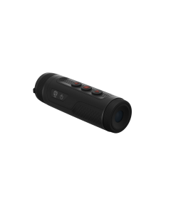 ATN BlazeTrek Thermal Monocular, 1.75–14x, 640×512 Sensor, 12μm, ≤18 mK NETD