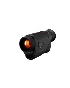ATN BlazeHunter Pro, 2.5-20x, 640x512, <18mK NETD, 12 micron, 50 Hz, Thermal Imaging Monocular with Built-in Laser Rangefinder, Black