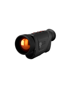 ATN BlazeHunter Pro, 3.5-28x, 640x512, <18mK NETD, 12 micron, 50 Hz, Thermal Imaging Monocular with Built-in Laser Rangefinder, Black