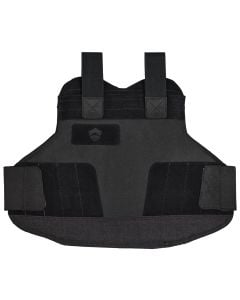 BulletSafe 4XL VP4 - Advanced Bulletproof Vest Level IIIA - NIJ Certified