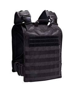 BulletSafe Tactical Plate Carrier- Dark Earth