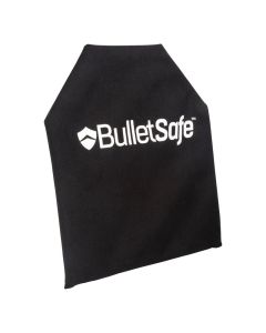 BulletSafe Flexible Armor Panel Level IIIA