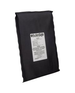 BulletSafe Bulletproof Backpack Panel