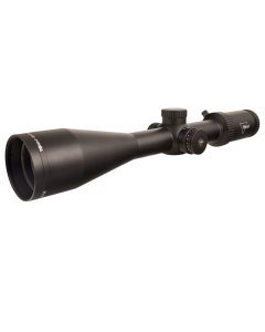 Trijicon 2900005 Credo HX  Satin Black 4-16x50mm 30mm Tube LED Illuminated Red Duplex Reticle