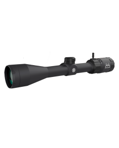 Sig Sauer Electro-Optics SOBM33001 Buckmasters  Black Anodized 3-9x 40mm 1" Tube BDC Reticle