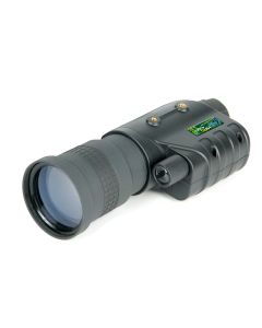 Bering Optical HiPo 3.4x50 Gen I NV Monocular