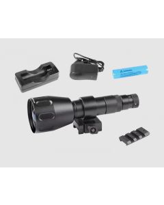 AGM Sioux850-W Long-Range Infrared Illuminator