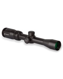 Vortex Crossfire II 2-7x32 Rimfire Riflescope V-Plex MOA Reticle 
