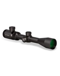 Vortex Crossfire II 3-9x40 Riflescope V-Brite Illuminated MOA Reticle