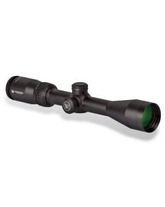 Vortex Crossfire II 3-9x40 Riflescope Dead Hold BDC MOA Reticle