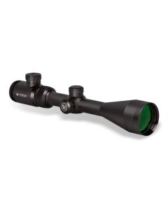 Vortex Crossfire II 3-9x50 Riflescope V-Brite MOA Illuminated Reticle 