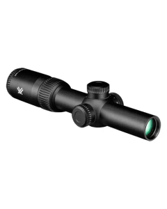 Vortex Crossfire HD 1-4×24 Riflescope – Illuminated Dead-Hold 2A BDC
