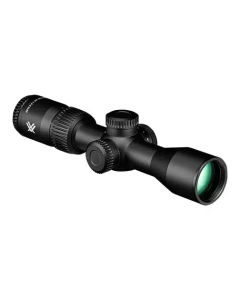 Vortex Crossfire HD 1.5-5.5×32 Scout Scope – Illuminated Dead-Hold 2A BDC