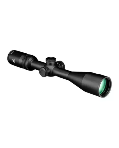 Vortex Crossfire HD 4-12×44 Riflescope – Illuminated Dead-Hold 2A BDC