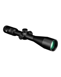Vortex Crossfire HD 6-18×50 Riflescope – Illuminated Dead-Hold 2A BDC